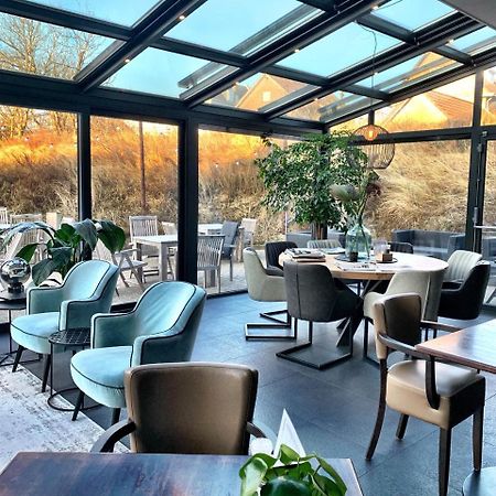 Zorghotel De Kim โนร์ดวิก ภายนอก รูปภาพ