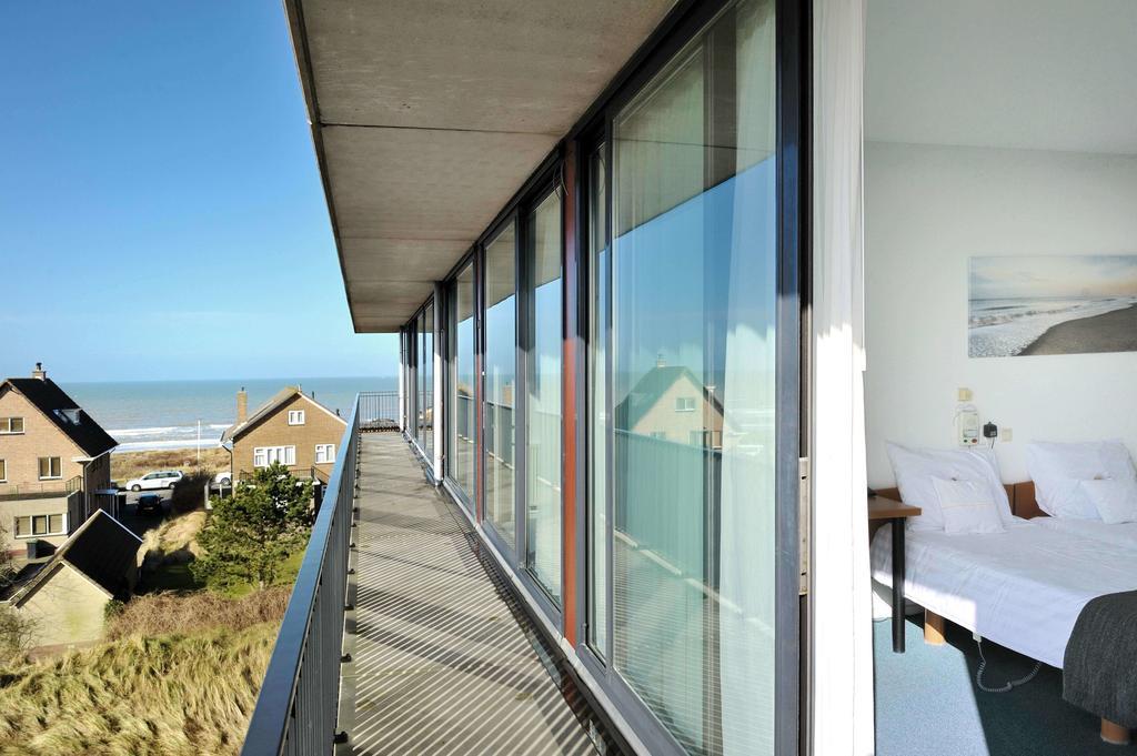 Zorghotel De Kim โนร์ดวิก ห้อง รูปภาพ