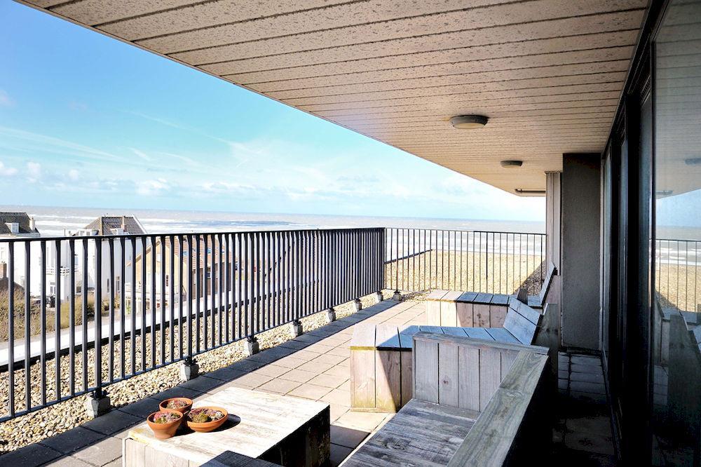 Zorghotel De Kim โนร์ดวิก ภายนอก รูปภาพ