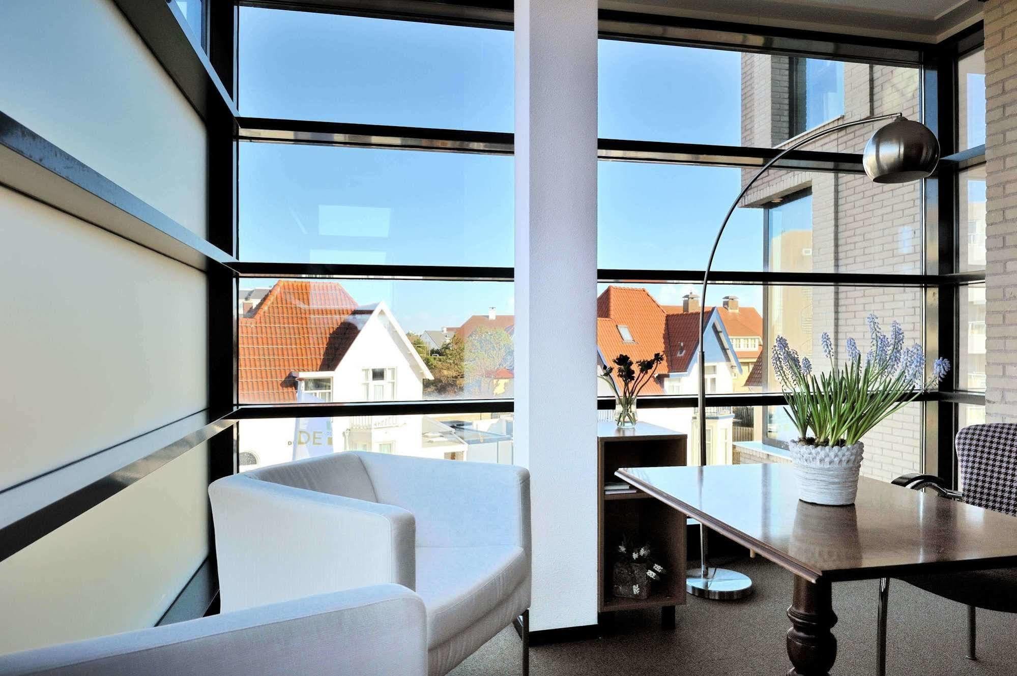 Zorghotel De Kim โนร์ดวิก ภายนอก รูปภาพ