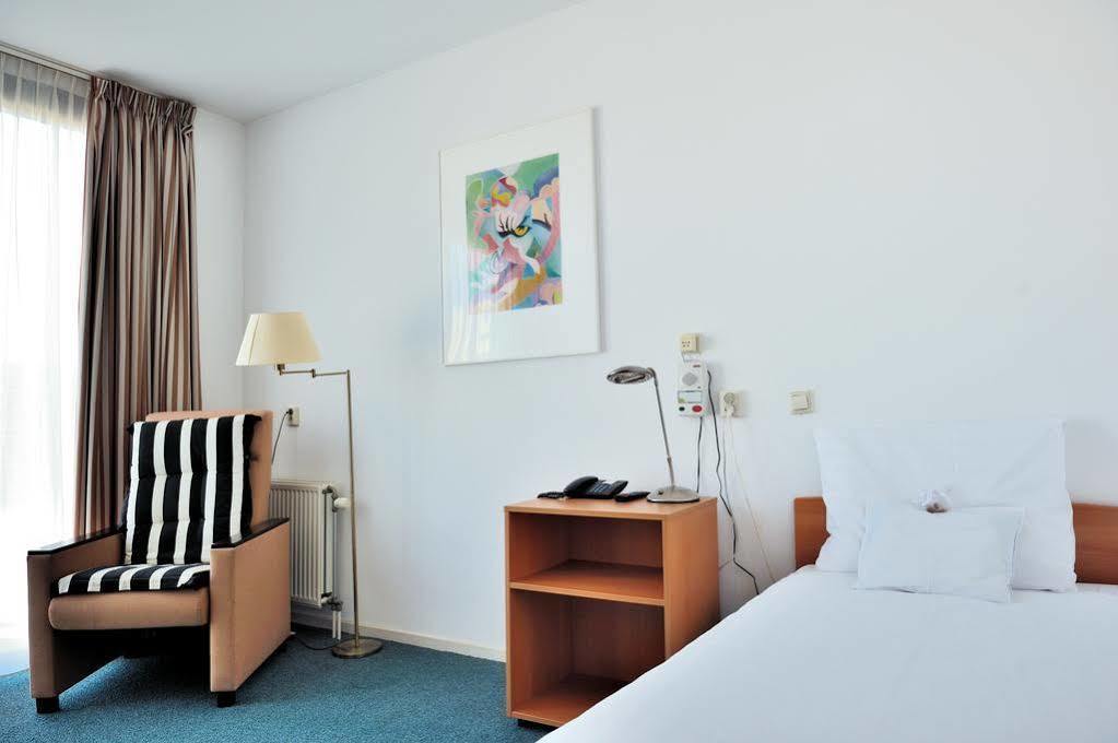 Zorghotel De Kim โนร์ดวิก ภายนอก รูปภาพ